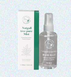 붉나무 퓨어 미스트 100ml