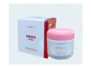 아또비아 크림  30ml