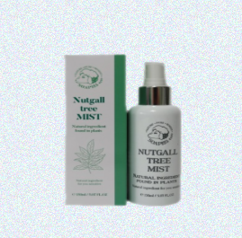 SOAP 153 붉나무 미스트 150ml
