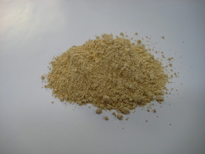 견운모분말/500g/1000g