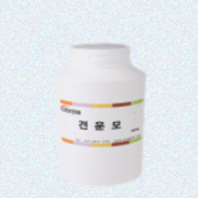 견운모분말/300g/700g