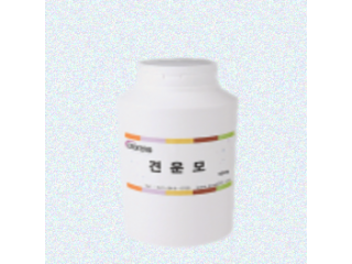 견운모분말/500g/1000g