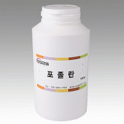천연포졸란 분말 (Natural pozzolan powder)