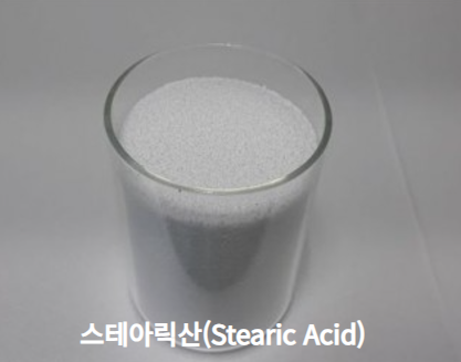 스테아릭산(Stearic Acid)1,000g