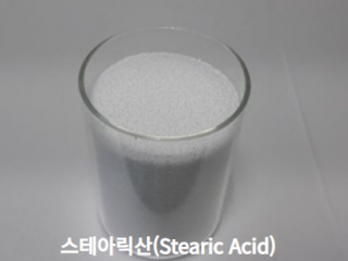 스테아릭산(Stearic Acid)1,000g