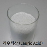 라우릭산 (Lauric Acid)1,000g