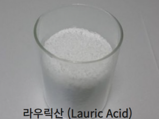 라우릭산 (Lauric Acid)1,000g