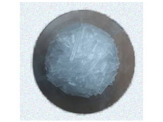 멘톨Menthol 크리스탈 100g