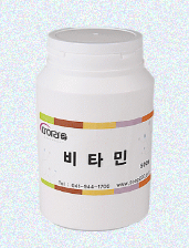비타민-C (Vitamin-C)300g/토코페럴