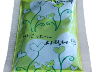 노니 열매 추출액 100g