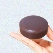 노마드러스 포졸란 수제비누(수분포함 100g)